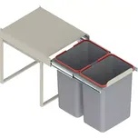 Koš Na Odpadky WE14.2353.05.549