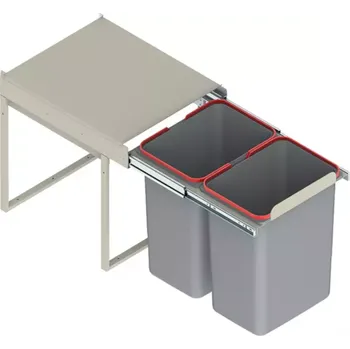 Odpadkový koš Koš Na Odpadky WE14.2353.05.549