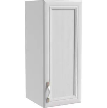 Kuchyňská skříňka Kuchyňská skříňka Sycylia G30 P Bílá/Borovice Andersen