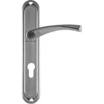 Klika DONNA 2 PZ72 nikl