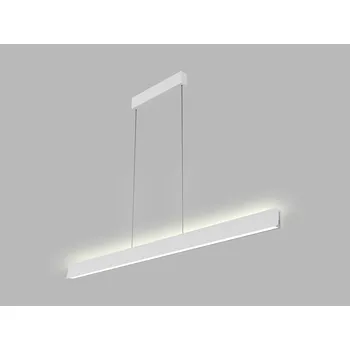 LED2 LED2 Závěsné svítidlo HELA P/N-Z, W CASAMBI 39W 3000K UGR bílá - LED2 Lighting LED2 3580131CS