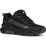 Sneakersy Geox J Flexyper Plus Boy J46LCC 0FU50 C0005 S Černá 39