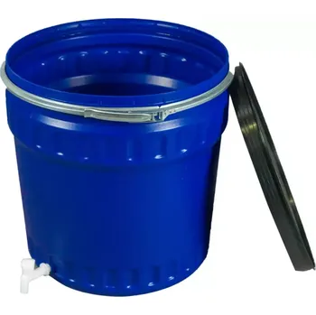 Sud SUD NA VODU 120l - BC120R