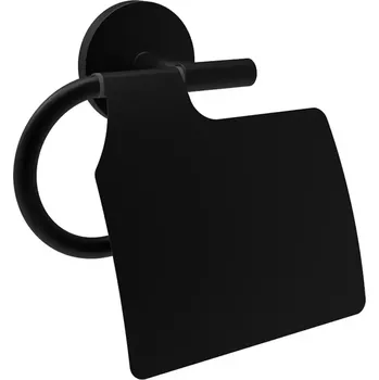 Držák toaletního papíru s krytem 2151BCB