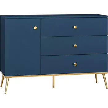 Kancelářská sestava Komoda Marine 04