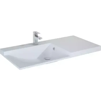 Umyvadlo Mohito 90 bílý