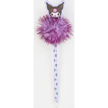 Sinsay - Propiska Kuromi - levandulová - 524ER-04X - 524ER-04X-ONE