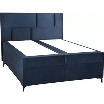 Sedací souprava Kontinentální postel Portimo 160x200 Riviera 81