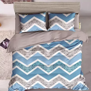 Povlečení Povlečení mikrovlákno 7091/2 140x200