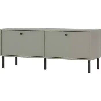 Obývací stěna TV Stolek Tokyo 2 2K eukalyptus 302