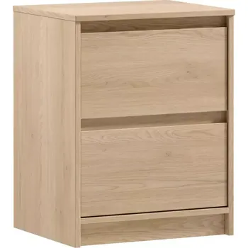 Ložnicová sestava Noční Stolek Manami SN cremona