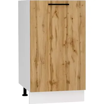 Kuchyňská skříňka Kuchyňská skříňka Bono D45 Pl dub wotan