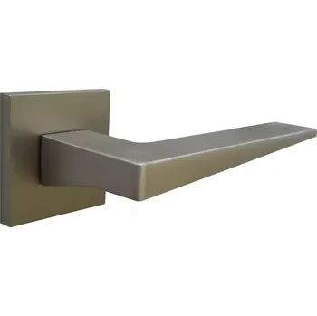 Dveřní kování Klika IBIZA ZR25 nikiel mat