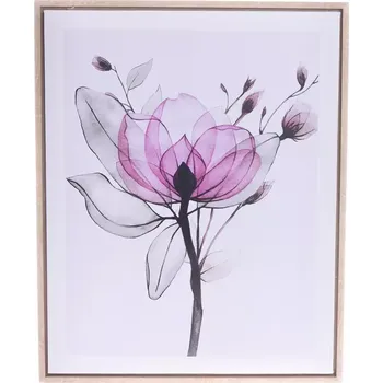 Obraz Obraz na plátně v rámu 40x50x2.5 cm