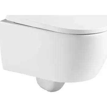 WC mísa závěsná Hellen