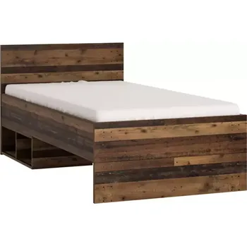 Ložnicová sestava Postel Nubi NUBZ04 90 old style