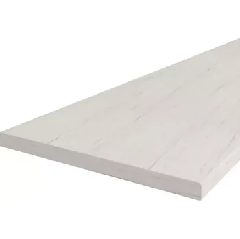 Kuchyňská skříňka Pracovní Deska 260cm/38mm Ipanema Bílá