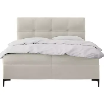 Sedací souprava Kontinentální postel Ovo 160x200 Whisper 2