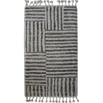 Koberec Koberec Shaggy Uvita 0,8/1,5 80279 110