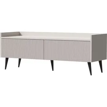 Obývací stěna Tv stolek Ademo 7 kašmír