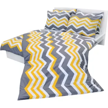 Povlečení Povlečení bavlna 70x90/140x200 vzor 192