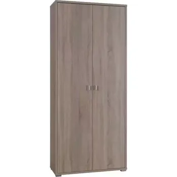 Šatní skříň Skříň Anter 85 cm Dub Sonoma