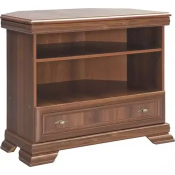 Obývací stěna TV Stolek Kora 89cm Samoa King, KRTN