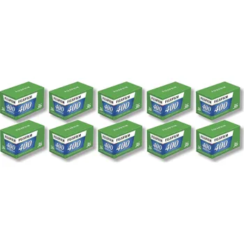 Fujifilm Color 200/135-36 10pack