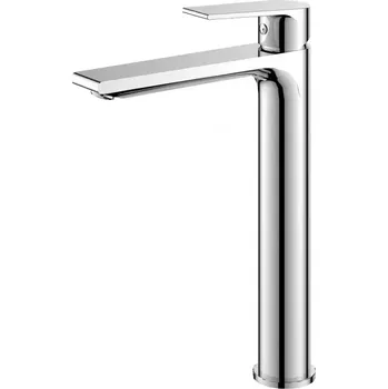 Vodovodní baterie Baterie umyvadlová vysoká Sol chrom