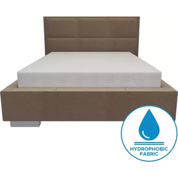 Sedací souprava Postel Brema 160x200 Monolith 15