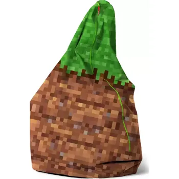 Sedací souprava Sedací vak colors Kraft 01