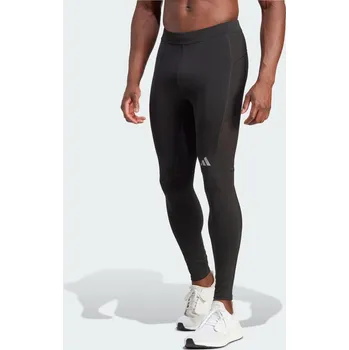 Dámské oblečení ADIDAS Legíny Run It XS ČERNÁ