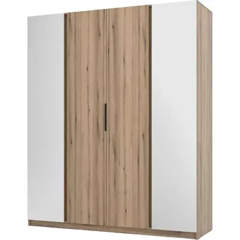 Kancelářská sestava Skříň Kaja EV/EV 2 Zrcadlo 2F