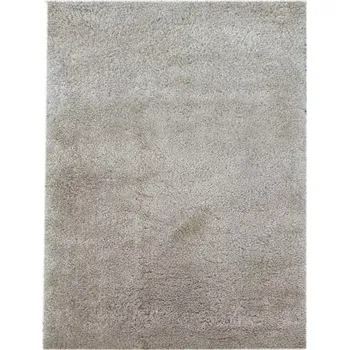 Koberec Koberec Shaggy 1,4/1,9 GBA 62 béžový