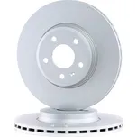 Oyodo 40H0308-OYO Brzdový kotouč