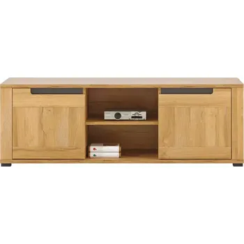 Obývací stěna Tv stolek York Y-1 dub grandson