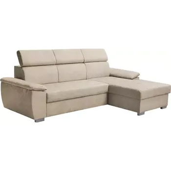 Sedací souprava Rohová sedací souprava Kevin P Zetta 291