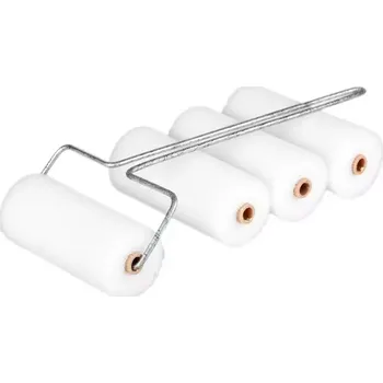 Malířský váleček Sada malířská 8 cm