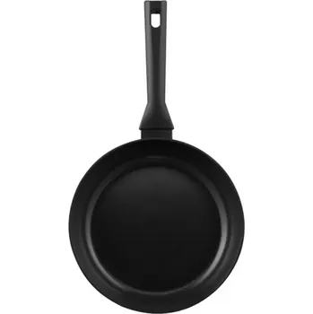 Am-Diamond Pánev 28cm Ind Černá 22259