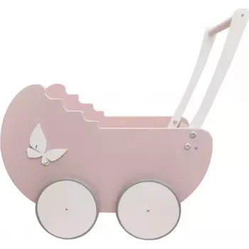 Kočárek pro panenku Kočárek pro panenky Ivy