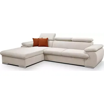 Sedací souprava Rohová sedací souprava Polo Pretty 03 levá