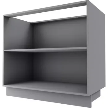 Kuchyňská skříňka Korpus kuchyňské skříňky Grey D11 90