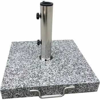 Slunečník Žulový stojan na slunečník River 35kg