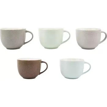 Stolování Hrníček 380ml 97951