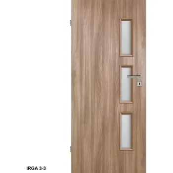 Interiérové dveře Dveře inter. Irga