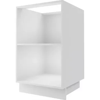 Korpus kuchyňské skříňky bíly D1d 50