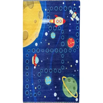 Koberec Tištěný koberec Kids 1,4/2,0 00653 (01)