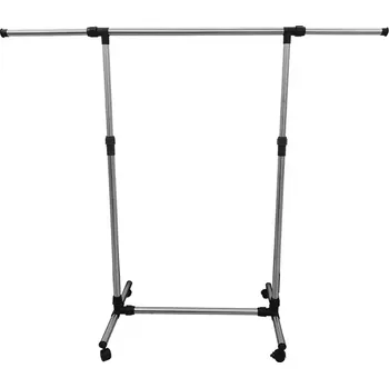 Ložnice Věšák na oděv nerez