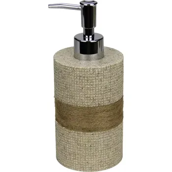 Obal na květináč Dávkovač ftr2003-d béžový