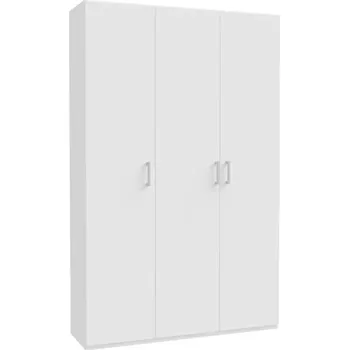 Předsíňová stěna Skříň Chiseldon HMNS931-120 133 3D